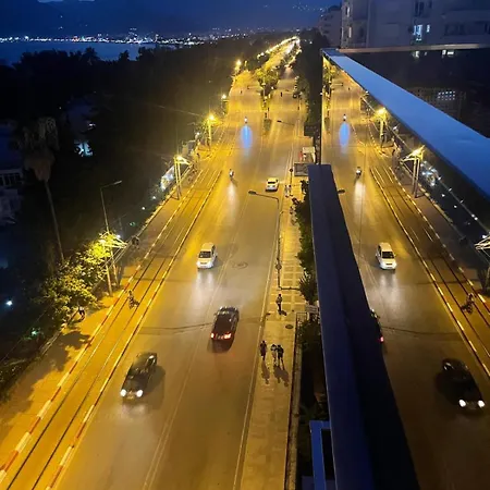 The Place Are Looking For Hotel Antalya