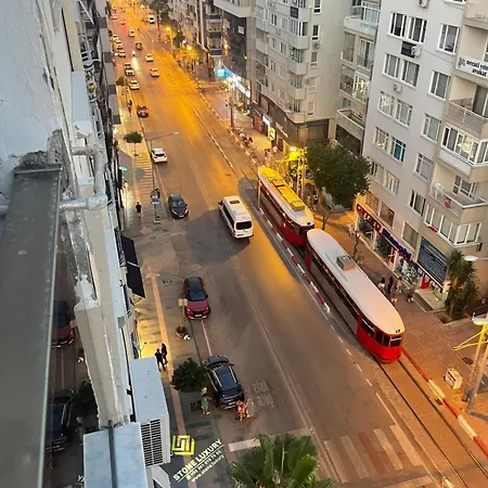 Hotel The Place Are Looking For Antalya