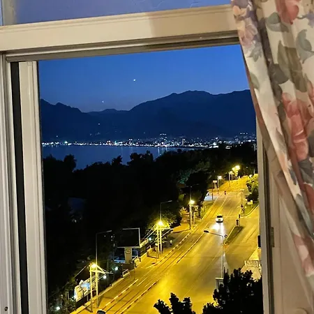 Hotel The Place Are Looking For