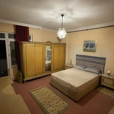 The Place Are Looking For Antalya