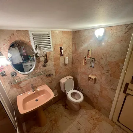 The Place Are Looking For Hotel Antalya