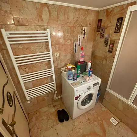 Hotel The Place Are Looking For Antalya