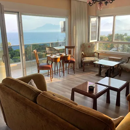 The Place Are Looking For Antalya
