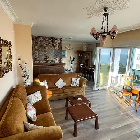 Hotel The Place Are Looking For Antalya